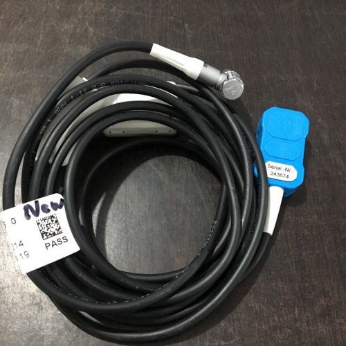 Refurbished Air Bubble & Level Sensors Manufacture from India