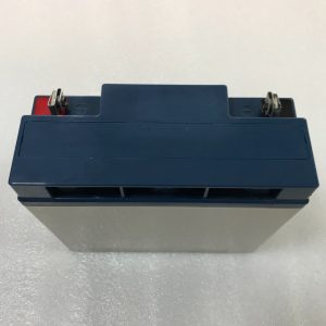 CS 100 Battery