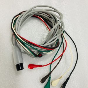 CS 100 ECG Cable - 5 lead