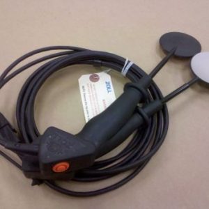 zoll m series internal paddles