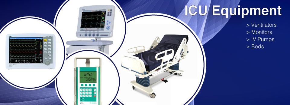 ICU Equipment