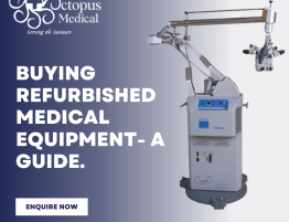 Medical Equipment Guide banner