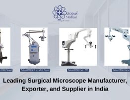 Surgical-Microscope-manufacturer-supplier-exporter-in-India
